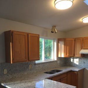 Meet your Posher, Granite